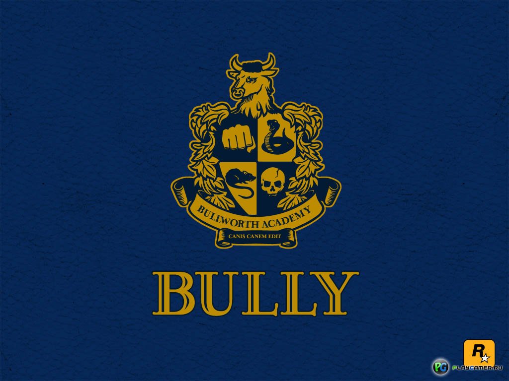 warriors-trust - bully